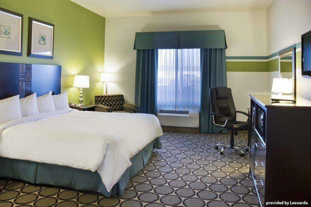 Best Western Douglas Inn & Suites Exterior photo